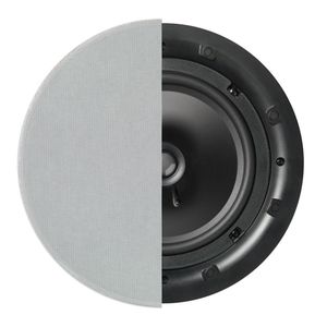 Q Acoustics: QI 80C In-Ceiling Speakers - 2 stuks