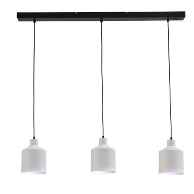 Masterlight Leuke eettafellampBoris Concepto 3x14 zwart met wit - 2020-05-06-100-3