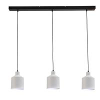 Masterlight Leuke eettafellampBoris Concepto 3x14 zwart met wit - 2020-05-06-100-3