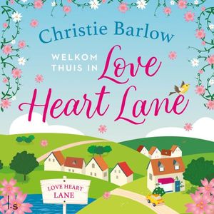 Welkom thuis in Love Heart Lane