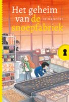 Het geheim van de snoepfabriek - Selma Noort - ebook