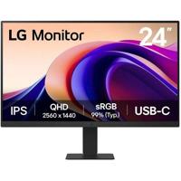 Schermo PC - LG - 27 - QHD - 100Hz - Pannello IPS - 5ms