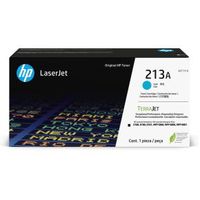 HP 213A originele LaserJet-tonercartridge, cyaan