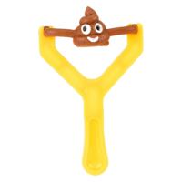 Toi-Toys Funny poo katapult met drol
