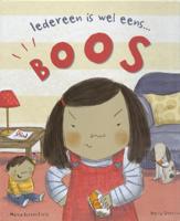 Iedereen is wel eens.. boos! (Hardback)
