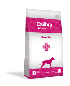 Calibra Veterinary Diets Dog Struvite hondenvoer 12kg