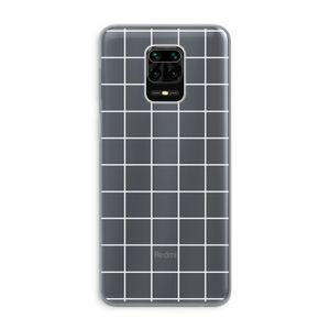 Rooster 2: Xiaomi Redmi Note 9 Pro Transparant Hoesje