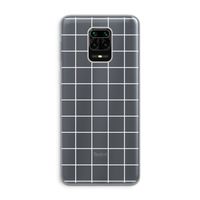Rooster 2: Xiaomi Redmi Note 9 Pro Transparant Hoesje