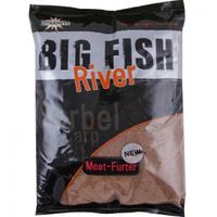 Dynamite Baits B.F.R. Meat Furter Groundbait 1,8Kg - thumbnail