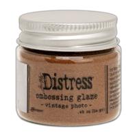 Ranger Ink Ranger • tim holtz distress embossing glaze vintage photo