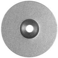 Steelies Ultimate isolatie-onderlegplaat 50mm verzinkt | 200 stuks - 5D110500001 Steelies Ultimate isolatie-onderlegplaat 50mm verzinkt | 200 stuks - 5D110500001