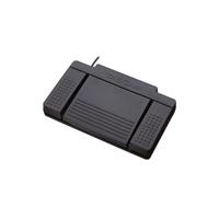 Tascam RC-3F Footswitch met drie pedalen