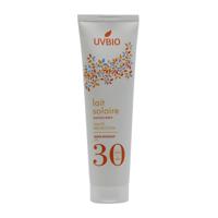 Sunscreen bio SPF30 - thumbnail