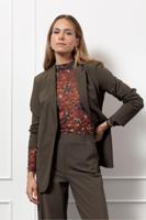 Studio Anneloes Fran Blazer 94808 Blazers 7400 New Army