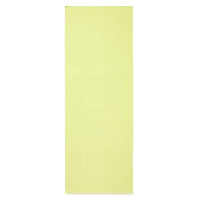 Manduka eQua Yogatowel - Nimbu - Manduka