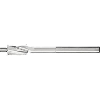 PFERD TOOLS FLS HSS DIN 373 8,0 GKL 25203115 Platte boor 8 mm HSS 1 stuk(s)