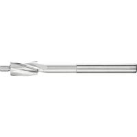 PFERD TOOLS FLS HSS DIN 373 8,0 GKL 25203115 Platte boor 8 mm HSS 1 stuk(s)