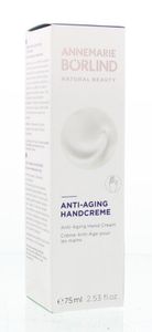 Anti-aging handcream