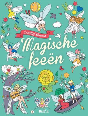 Magische feeën (Paperback)
