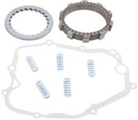 TRW koppeling set clutch super kit, msk233