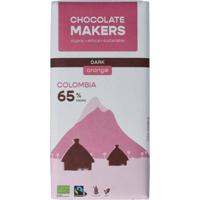 Chocolatemakers choc mak colombia d sinaas bio