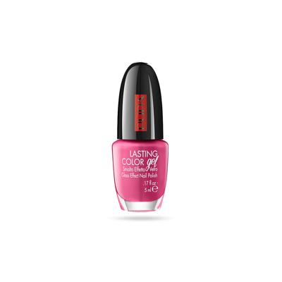 PUPA Nails Lasting Color Gel Florida's Sunshine 5ml