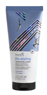 Nouvelle Crème Re-Styling Texturizing Cream 200ml