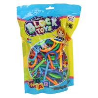 Bouwstaafjes en Ringen