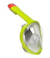 Atlantis Hot Lime S/M Duikbril Lime s/m