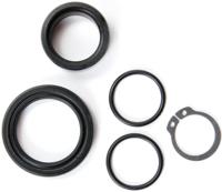 ALL BALLS Racing reparatieset transmissieoverbrenging uitgaande as repair sets 25-4029 abr gearbox output shaft