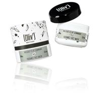 Oliv Bio Radiance face mask