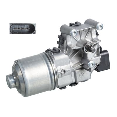 ruitenwissermotor 37435