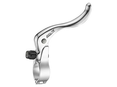 Tektro remhendelpaar rl720 cyclocross ø24 mm zilver