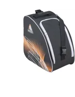 Jackson Schaatstas (zwart/oranje) Zwart / Oranje