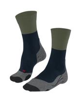 Falke Tk2 Explore Wandelsok Heren Space Blue 44-45