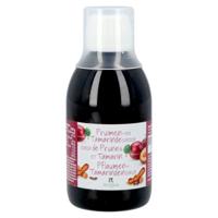 Revogan Pruimen- en Tamarindesiroop 250ml Revogan Pruimen- en Tamarindesiroop 250ml