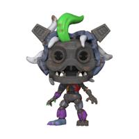 Five Nights at Freddy's: Security Breach - Ruin POP! Games Vinyl Figure Roxy 9 cm Five Nights at Freddy's: Security Breach - Ruin POP! Games Vinyl Figure Roxy 9 cm