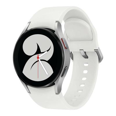 Smartwatch Samsung Galaxy Watch 4 Zilverkleurig 1,2" 40 mm