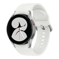 Smartwatch Samsung Galaxy Watch 4 Zilverkleurig 1,2" 40 mm