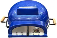 Own Grill pizza oven tafelmodel
