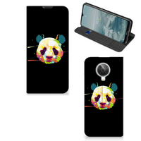 Nokia G10 | G20 Magnet Case Panda Color - thumbnail