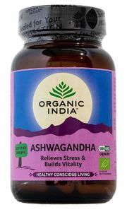 Ashwagandha bio