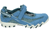 Mephisto Allrounder NIRO C. SUEDE - alle
