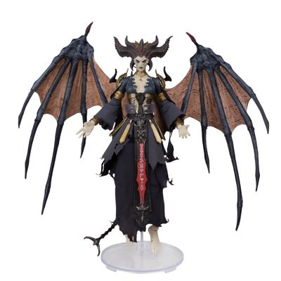 McFarlane Elite Edition #2 Lilith (Diablo IV)