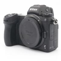Nikon Z7 II body occasion