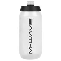M-Wave Bidon 550ml met indicator wit