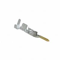 Molex 561198228 Krimpcontact Inhoud: 1 stuk(s) Tape on Full reel