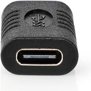 Nedis USB C-Adapter USB 3.2 Gen 2 USB-C Female Female 10 Gbps