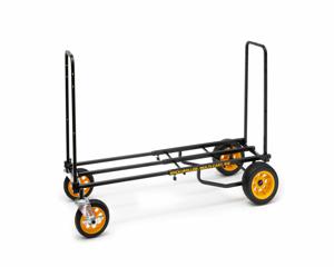 Rock n Roller R12RT R12RT Steekwagen Laadvermogen (max.): 226 kg