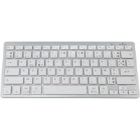 Toetsenbord - THE G-LAB - KB-MINI-PC-MAC/FR - Bluetooth - PC MAC met dubbele lay-out